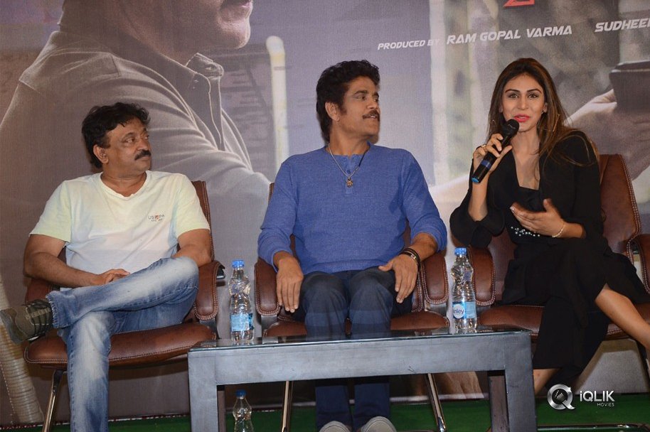 Officer-Movie-Pressmeet